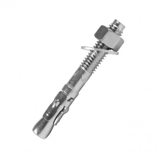 Chumbador Parabolt PBA Inox A2/304 1/2 x 3.1/2